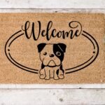 Welcome Bulldog