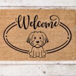 Welcome Airedale Terrier