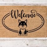 Welcome Beauty Puppy