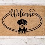 Welcome Little Puppy