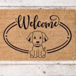 Welcome Labrador