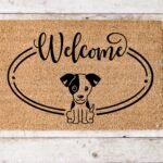 Welcome Terrier