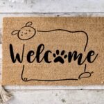Welcome Paws