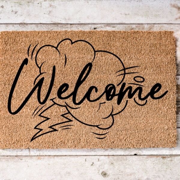 Welcome 09