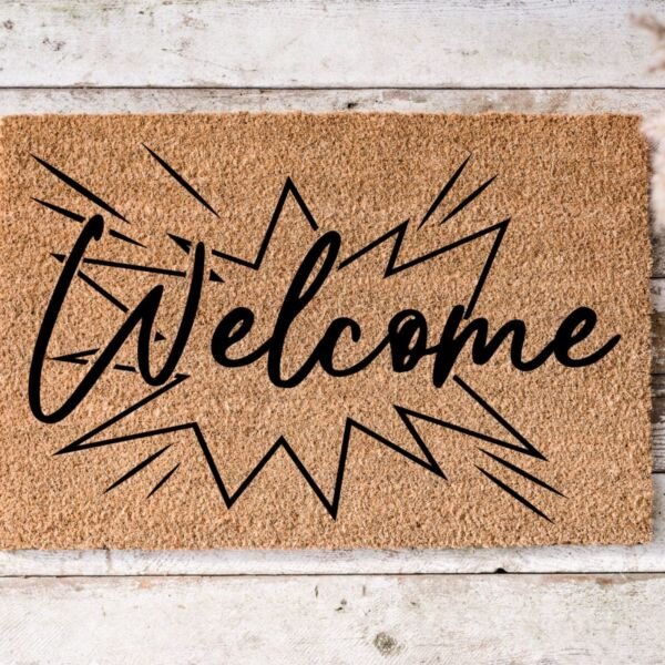 Welcome 10