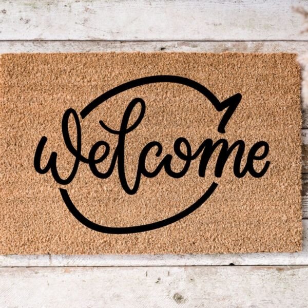 Welcome 11