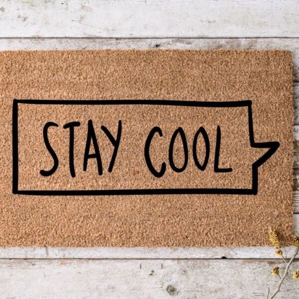Stay Cool 14