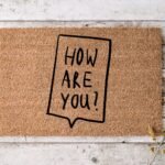 How Are You ? 15