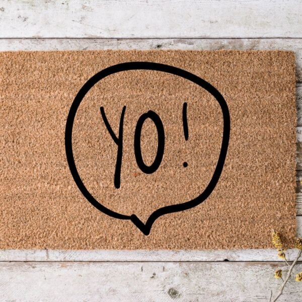 Yo!