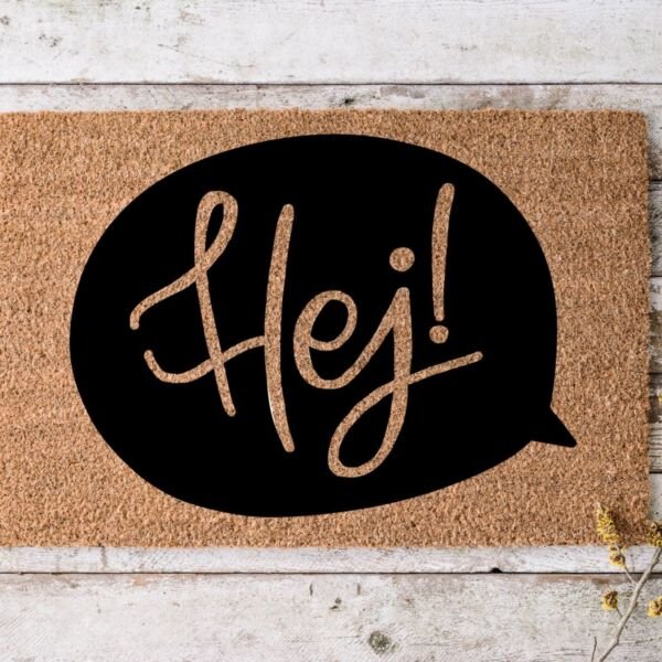 Hej !