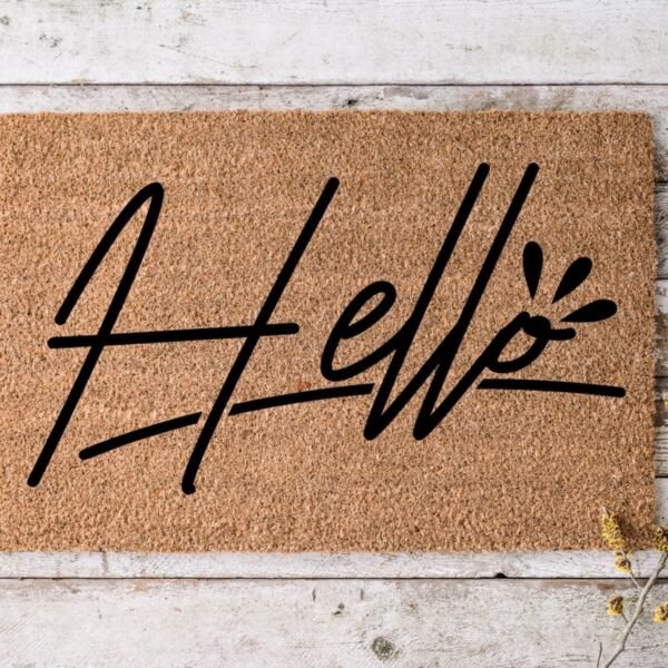 Hello 07