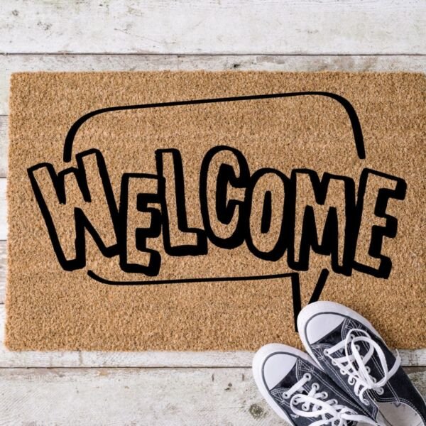 Welcome 12