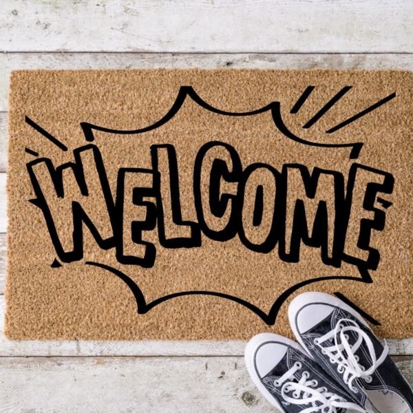 Welcome 14