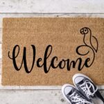 Welcome Parrot