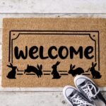 Welcome Rabbit