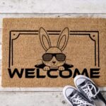 Futuristic Rabbit