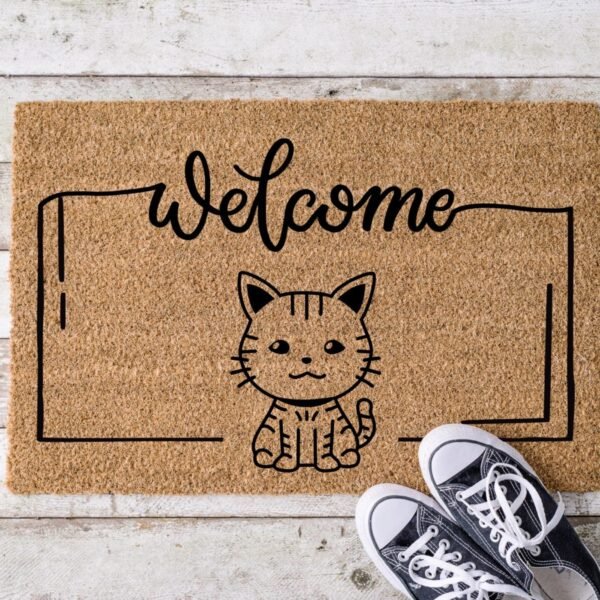 Welcome Micio