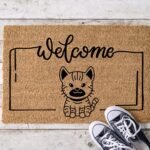 Welcome Cat 3