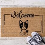 Welcome Cat 2