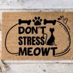 Don't Stress Meowt
