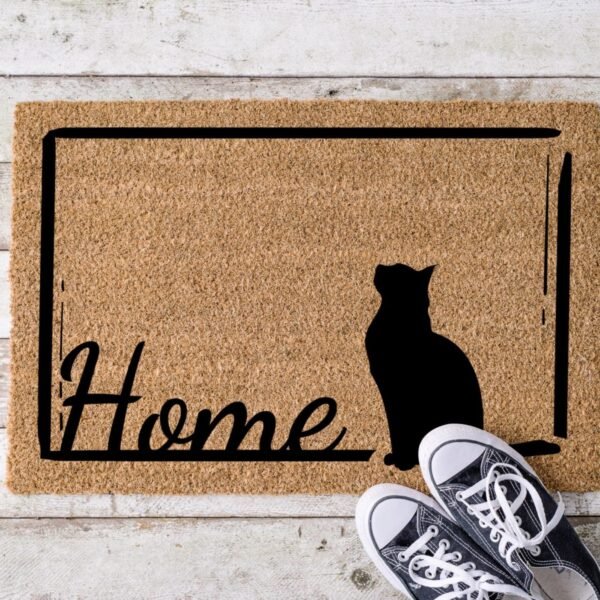 Cat Home