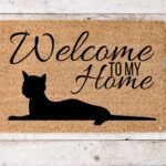 Welcome To My Home