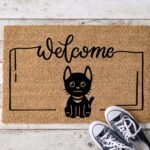 Welcome Nero Cat 14