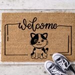Welcome Cat 11