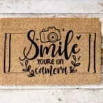 Smile You're On Camera