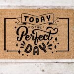 Today is the Perfect Day