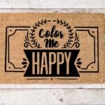Color Me Happy