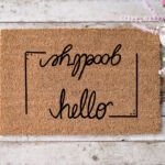 Hello - Goodbye