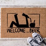 Welcome Beer