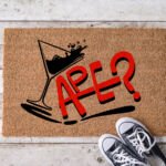 Ape ?