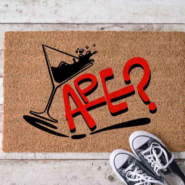Ape ?