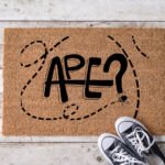 Ape 2 ?