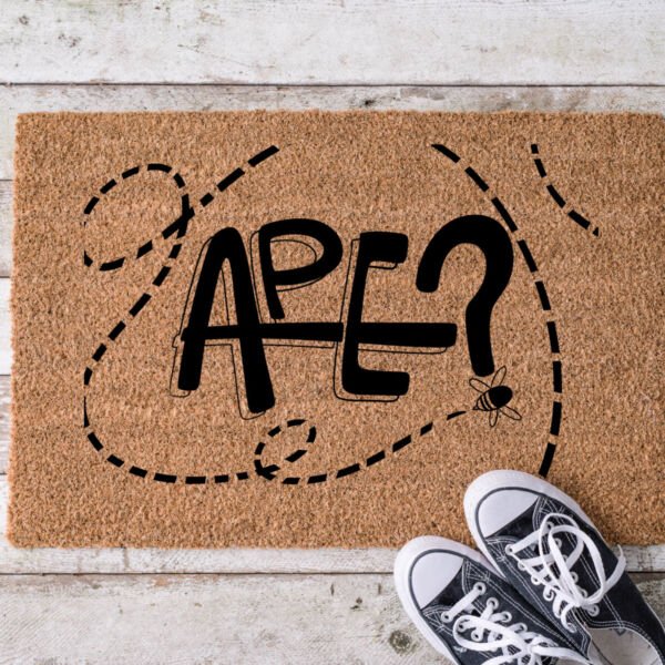 Ape 2 ?