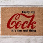Zerbino Enjoy My Cock