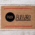 Zerbino Puoi Bussare