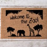 Zerbino Welcome to the zoo