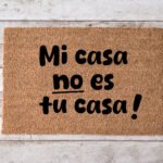Zerbino Mi casa NO es tu casa !