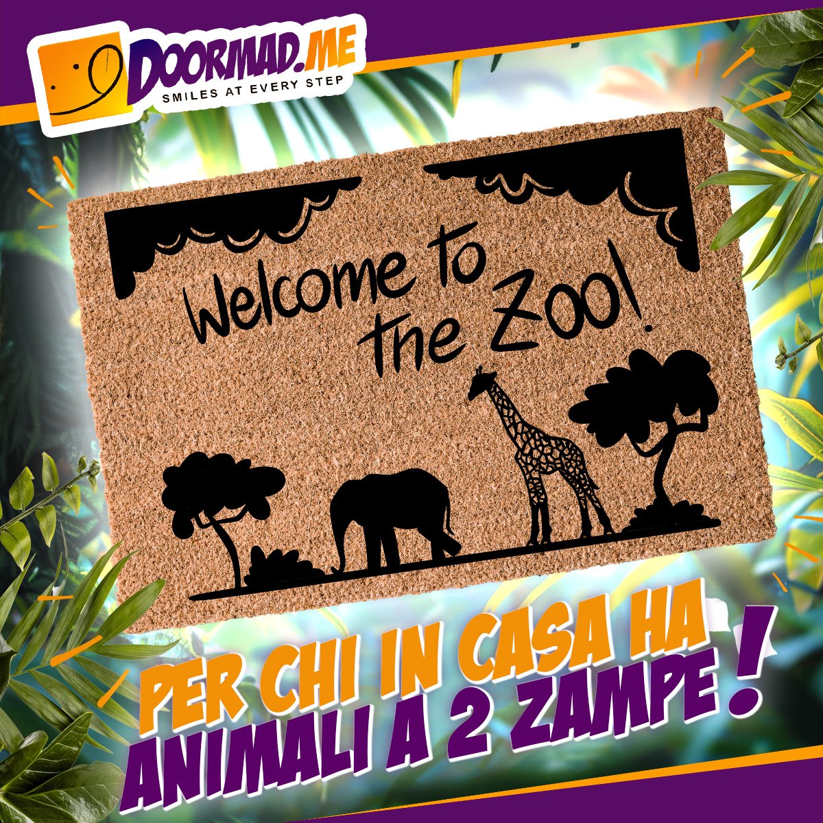 post 19 welcome to the zoo copia