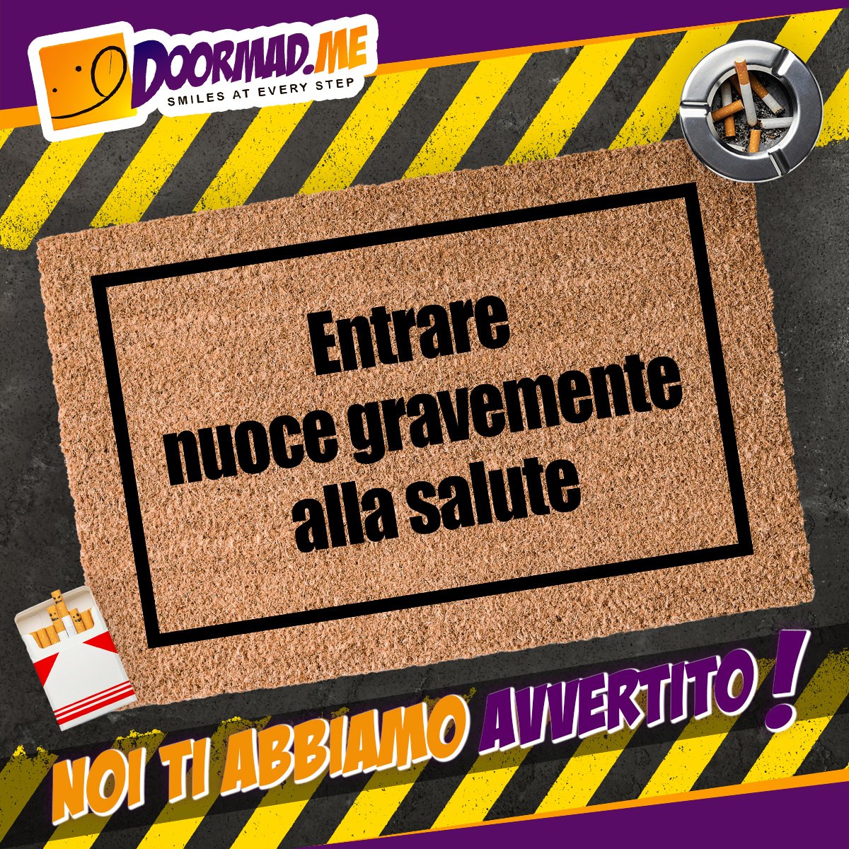 post 21 entrare nuoce gravemente alla saluta copia