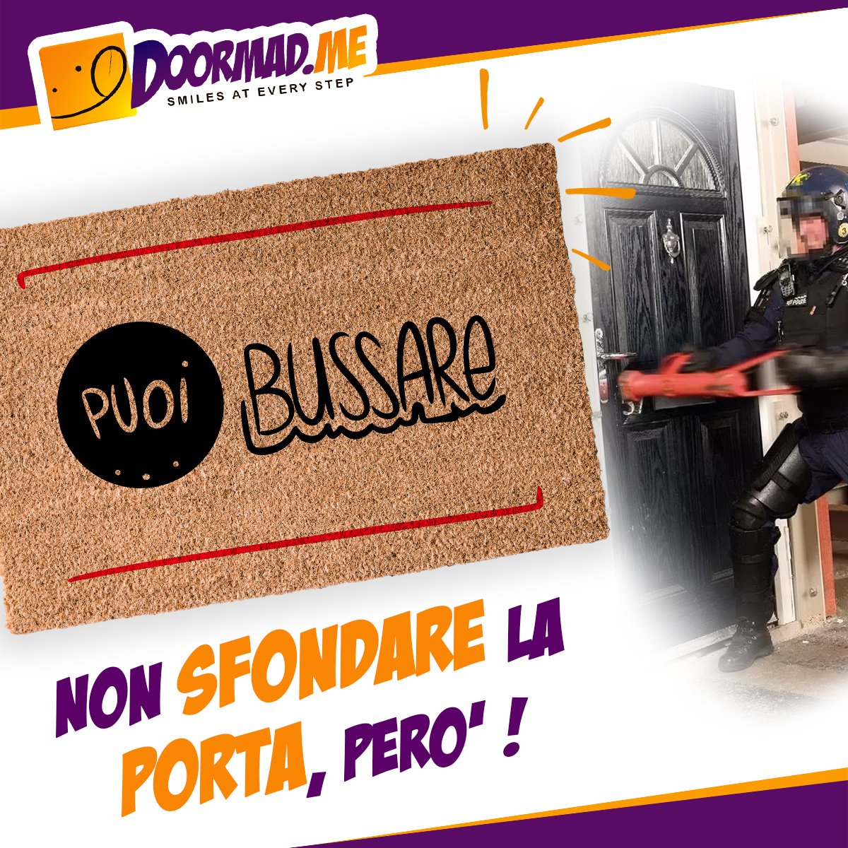 post 8 puoi bussare copia