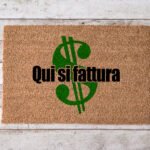 Zerbino Qui si fattura
