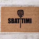 Sbattimi