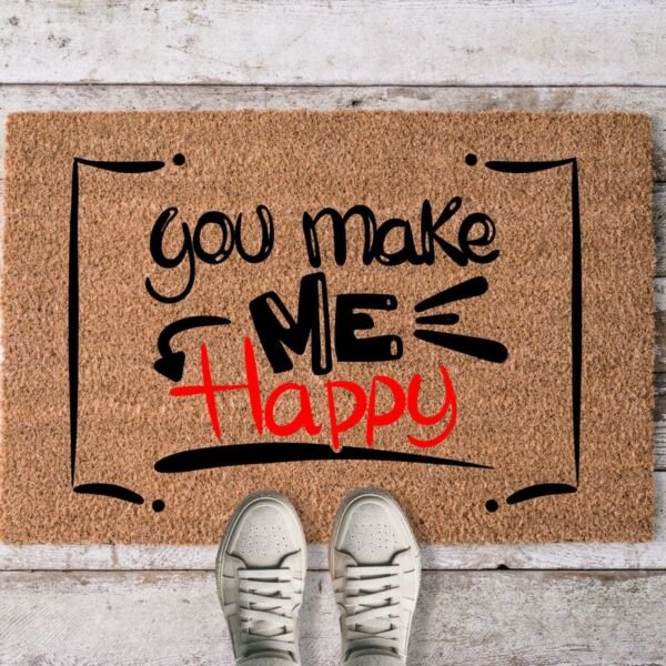Zerbino "You Make Me Happy"