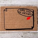 Zerbino Are you an artist ?
