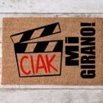 Ciak! Mi Girano !