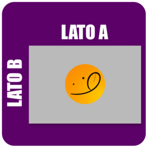 Orientamento Orizzontale
